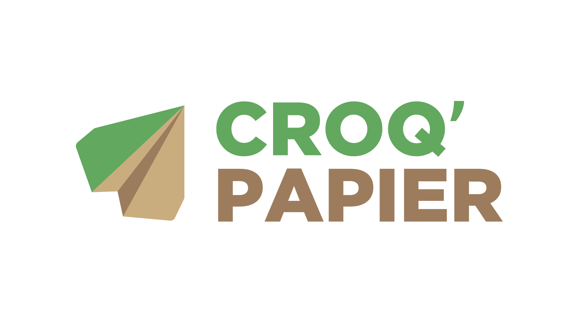 Croq'Papier