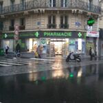 Enseigne Pharmacie