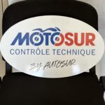 Dibond Motosur