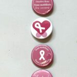 Goodies Octobre Rose