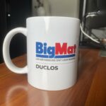 Mug personnalisé