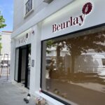 Enseigne Beurlay