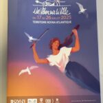 Brochure Un vilon sur le Sable - Royan